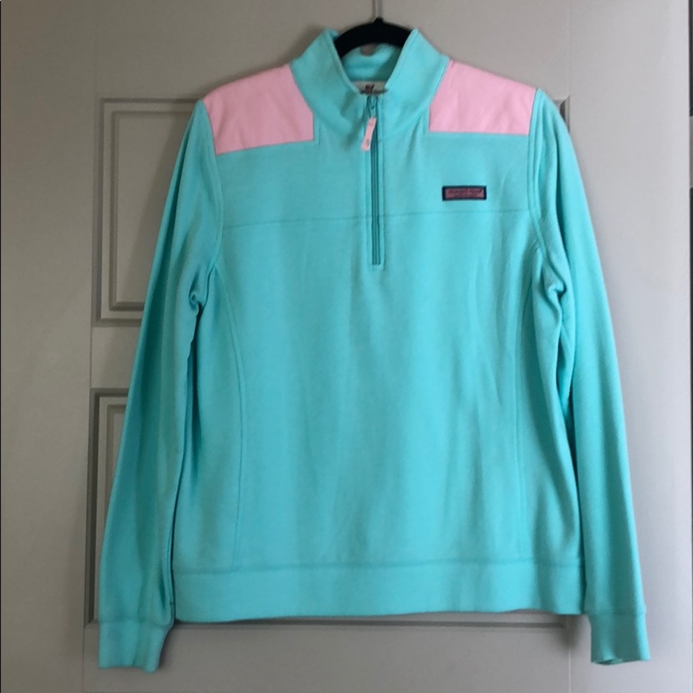 Vineyard Vines Womens Shep Shirt